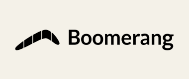 Boomerang